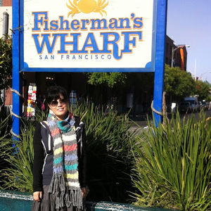 Meet your Posher, June